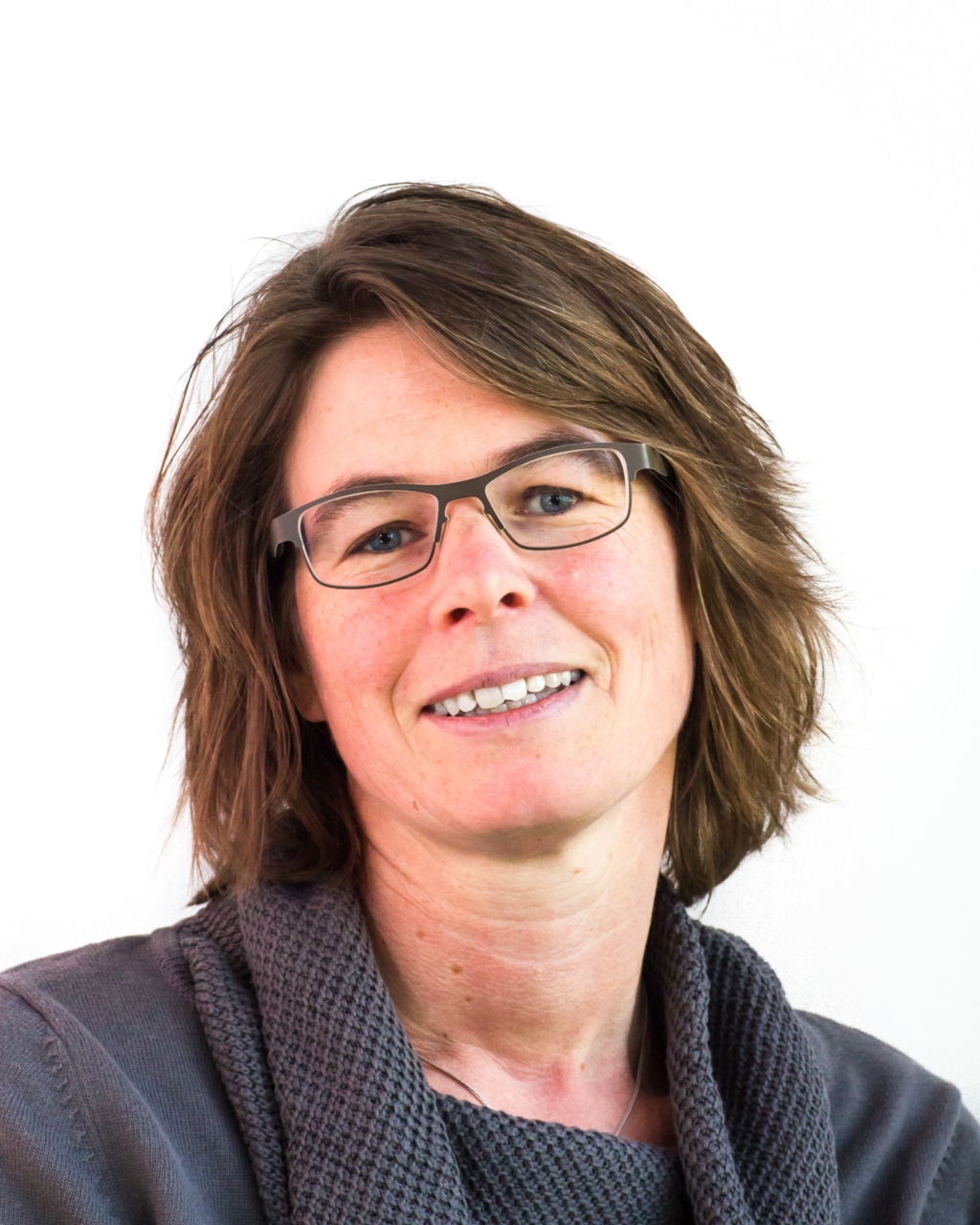 This image shows Maike Liebau