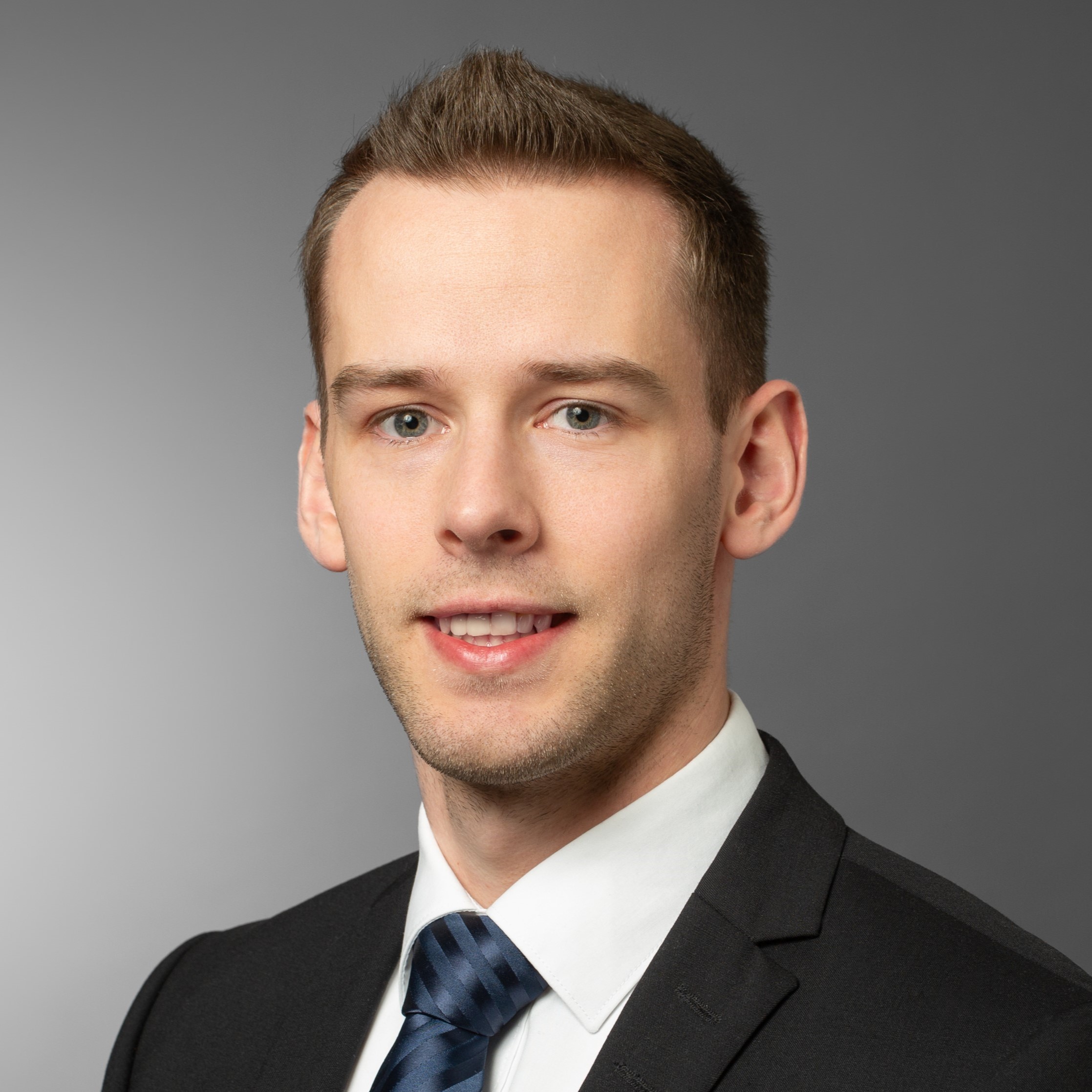 This image shows Maximilian  Steffens